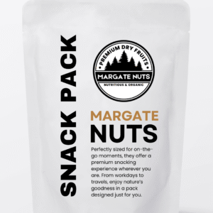 snackpack 1 margate nuts